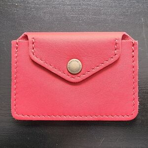 PLG Classic Crimson Lovebug Wallet